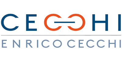 Enrico Cecchi logo