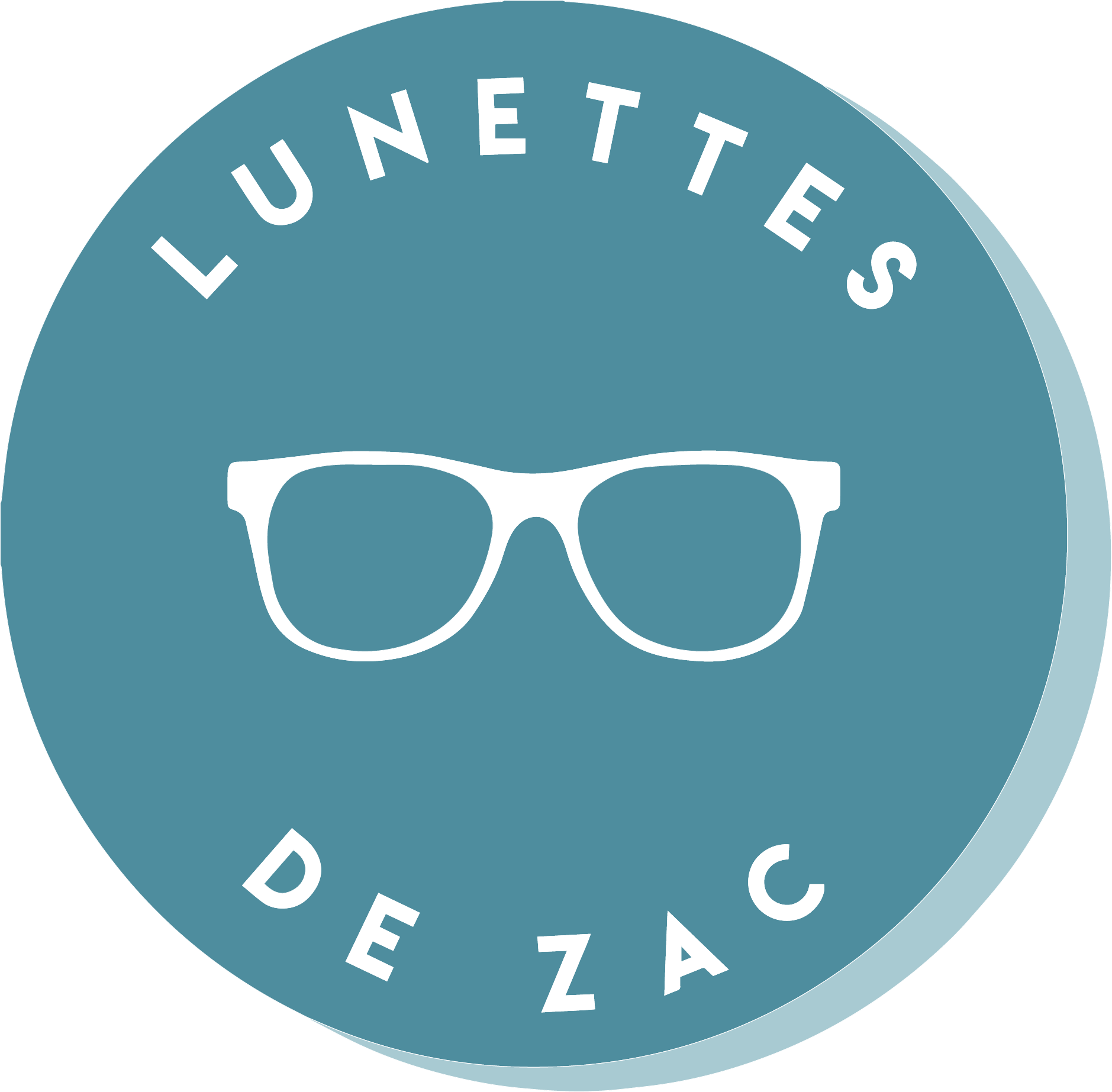 ZAC lunettes logo